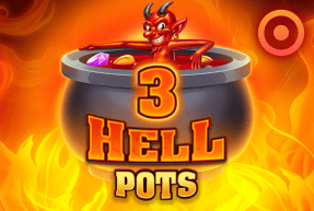 Play 3 Hell Pots