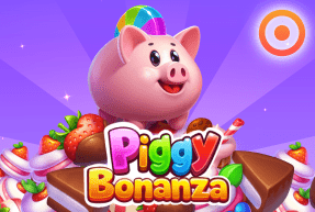 Play Piggy Bonanza