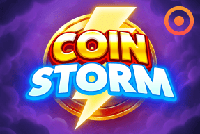 Play Coin Storm