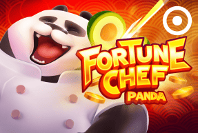 Play Fortune Chef Panda