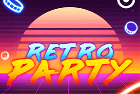 Play Retro Party