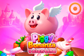Play Piggy Bonanza Valentine