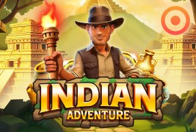 Play Indian Adventure