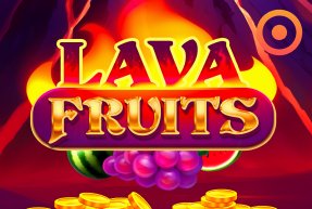 Play Lava Fruits