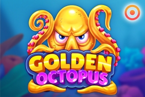 Play Golden Octopus