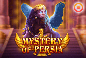Play Mystery of Persia