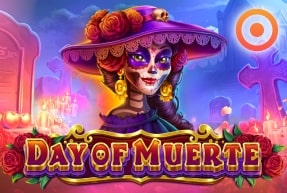 Play Day of Muerte