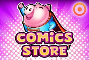 Play Comics Store