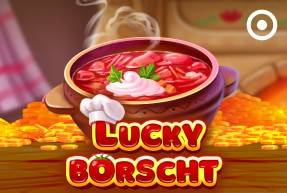 Play Lucky Borscht