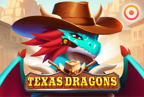 Play Texas Dragons