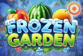 Play Frozen Garden