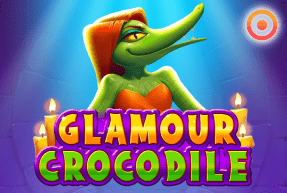 Play Glamour Crocodile