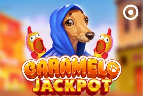 Play Caramelo Jackpot