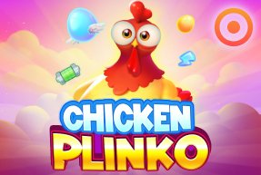 Chicken Plinko