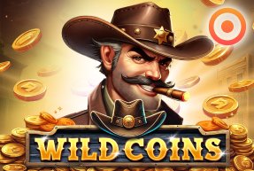 Play Wild Coins