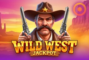 Play Wild West Jackpot