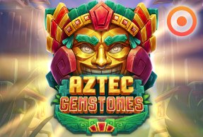 Play Aztec Gemstones