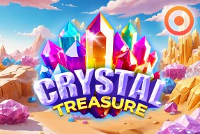 Play Crystal Treasure