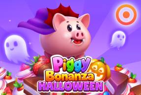 Play Piggy Bonanza Halloween