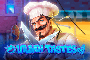 Play Urban Tastes