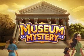 Play Museum Mystery