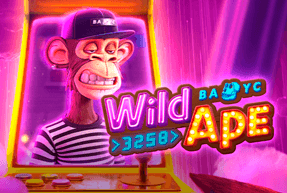 Play Wild Ape #3258