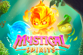 Play Mystical Spirits