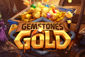 Play Gemstones Gold