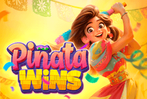 Play Pinata Wins