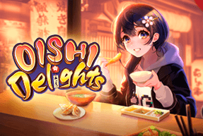 Play Oishi Delights
