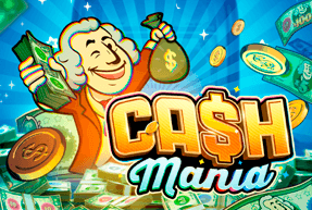 Play Cash Mania