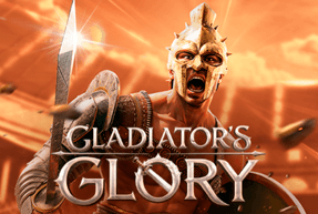 Play Gladiator's Glory