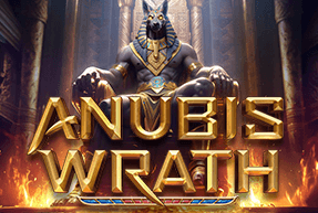 Play Anubis Wrath