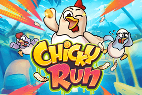 Play Chicky Run