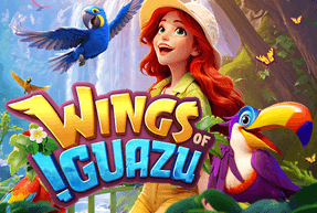 Play Wings of Iguazu