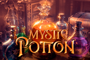 Play Mystic Potion