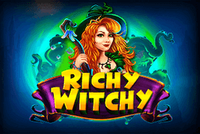 Richy Witchy Mobile
