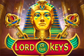 Lord of the Keys