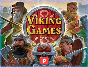 Play Viking Games