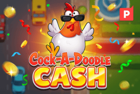 Play Cock-a-Doodle Cash