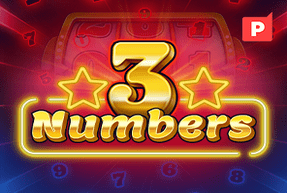 3 Numbers