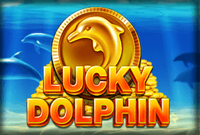 Lucky Dolphin Mobile