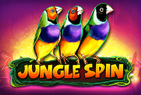 Jungle Spin Mobile