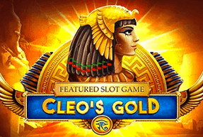 Cleo's Gold Mobile