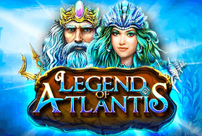 Legend of Atlantis Mobile