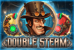 Play Double Steam