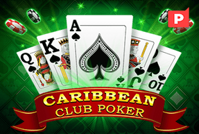 Caribbean Club Poker