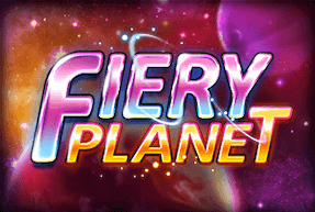 Fiery Planet Mobile