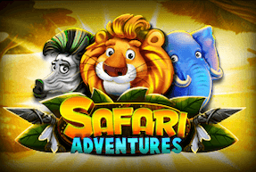 Safari Adventures Mobile