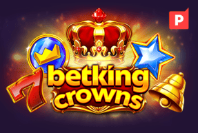 Play Betking Crowns